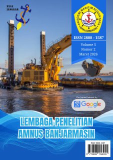 					View Vol. 5 No. 2 (2026)
				