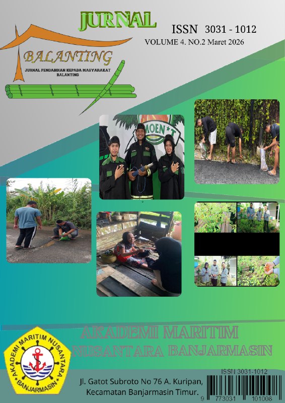 					View Vol. 4 No. 2 (2026)
				
